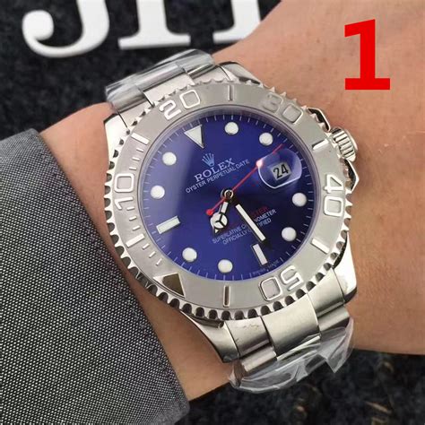 ali expess rolex